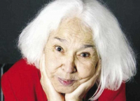 Copy of الدكتورة نوال السعداوي في حوار مفتوح مع القارئات والقراء حول: المرأة العربية,آفاق التغيير و معوقاته