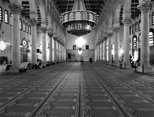 في الشعر العربي الأميركي