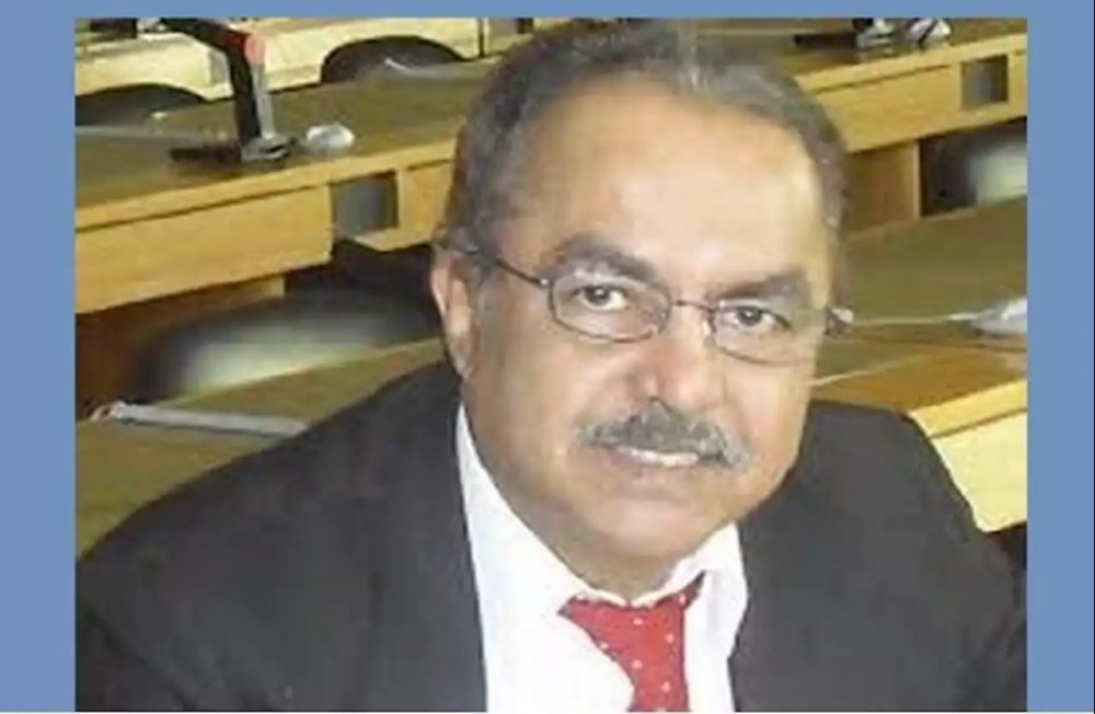 علاء اللامي